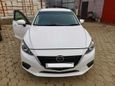  Mazda Axela 2015 , 740000 ,  