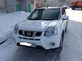 SUV   Nissan X-Trail 2013 , 960000 , 