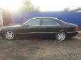  Mercedes-Benz S-Class 2001 , 380000 , 