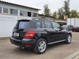 SUV   Mercedes-Benz GLK-Class 2009 , 845000 , --