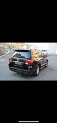 SUV   Toyota Land Cruiser 2008 , 2300000 , 