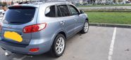 SUV   Hyundai Santa Fe 2007 , 710000 , 