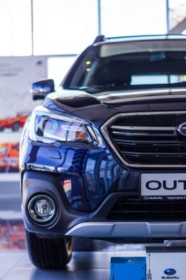  Subaru Outback 2018 , 2899900 , 