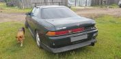  Toyota Mark II 1995 , 230000 , 