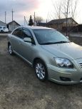  Toyota Avensis 2007 , 525000 , 