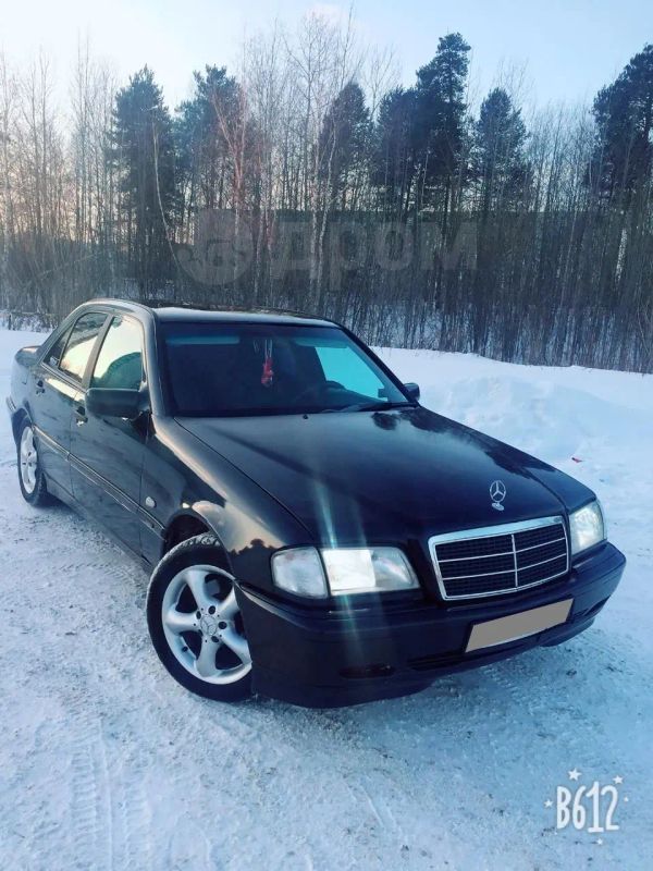  Mercedes-Benz C-Class 1998 , 230000 , 