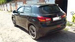 SUV   Mitsubishi ASX 2012 , 700000 , 