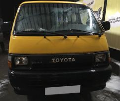    Toyota Hiace 1992 , 240000 , 