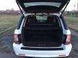 SUV   Land Rover Range Rover Sport 2012 , 1850000 , 