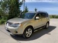 SUV   Mitsubishi Outlander 2008 , 780000 , 