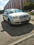  Toyota Avensis 2006 , 430000 , 