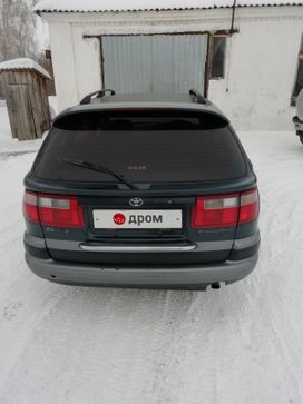  Toyota Caldina 1995 , 140000 , 