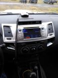  Toyota Hilux 2012 , 1250000 , -