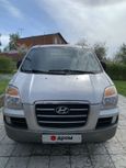    Hyundai Starex 2007 , 410000 , 