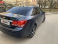  Chevrolet Cruze 2012 , 420000 , 