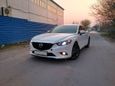  Mazda Mazda6 2017 , 1365000 , --