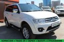 SUV   Mitsubishi Pajero Sport 2015 , 1520000 , 