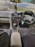  Toyota Chaser 1986 , 320000 , 