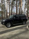 SUV   Toyota Land Cruiser Prado 2011 , 1600000 , 