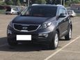 SUV   Kia Sportage 2011 , 740000 , 