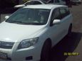  Toyota Corolla Fielder 2008 , 470000 , 