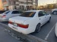  Toyota Crown 1995 , 320999 , 