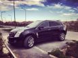 SUV   Cadillac SRX 2012 , 1250000 , 