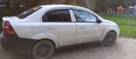  Chevrolet Aveo 2010 , 337000 , 