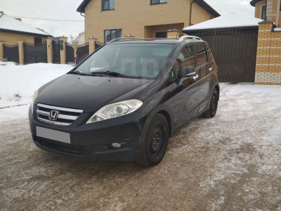    Honda FR-V 2006 , 430000 , 