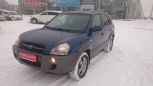 SUV   Hyundai Tucson 2006 , 577000 , 