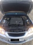  Toyota Mark X 2008 , 675000 , 