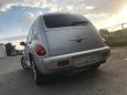  Chrysler PT Cruiser 2003 , 269000 , 