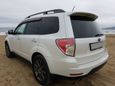 SUV   Subaru Forester 2010 , 780000 , 