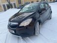 SUV   Opel Mokka 2014 , 650000 , 