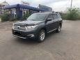 SUV   Toyota Highlander 2010 , 1330000 , -