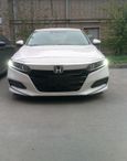  Honda Accord 2017 , 1899000 , 