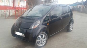  Mitsubishi i 2006 , 175000 , 