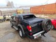  Mitsubishi L200 2007 , 900000 , 