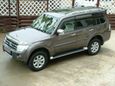 SUV   Mitsubishi Pajero 2011 , 1400000 , 