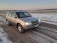 SUV   Lexus RX300 2002 , 615000 , 