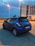  Suzuki Swift 2015 , 600000 , 