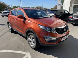 SUV   Kia Sportage 2014 , 610000 , 