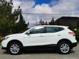 SUV   Nissan Qashqai 2014 , 1155000 , 