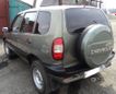 SUV   Chevrolet Niva 2008 , 330000 , 