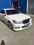  Mercedes-Benz E-Class 2011 , 1350000 , 