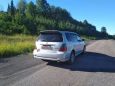    Honda Odyssey 2001 , 300000 , 