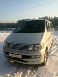    Toyota Hiace Regius 1997 , 420000 , 