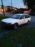  Toyota Corolla 2000 , 155000 , 