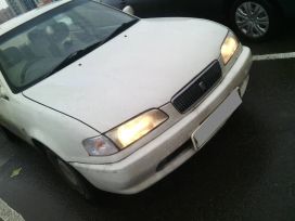  Toyota Sprinter 2001 , 200000 , 