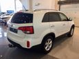 SUV   Kia Sorento 2018 , 1390000 , 